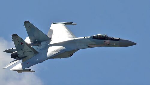 Su-35