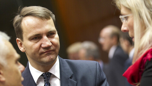 Radosław Sikorski