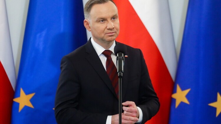 Andrzej Duda