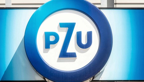 Logo PZU
