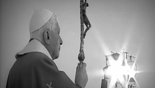 Benedykt XVI