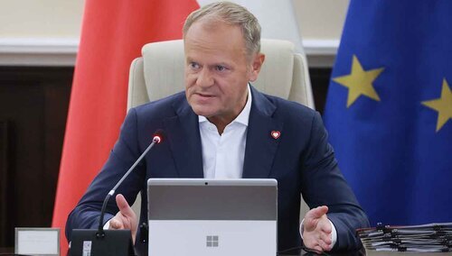 Donald Tusk