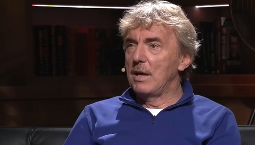 Zbigniew Boniek 