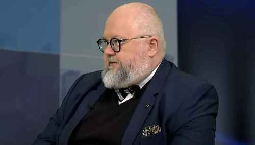 Mec. Krzysztof A. Wąsowski