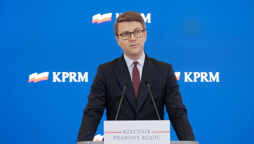 Rada Ministrów przyjęła zapisy ustawowe blokujące na poziomie krajowym import węgla z Rosji