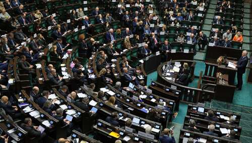 Sejm, zdjęcie podglądowe