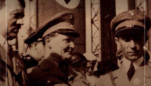 Okładka Tygodnika Solidarność nr 34/2023