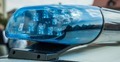 Policja, sygnał świetlny, zdjęcie podglądowe