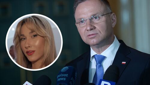 Andrzej Duda uczcił pamięć ojca Idy Nowakowskiej