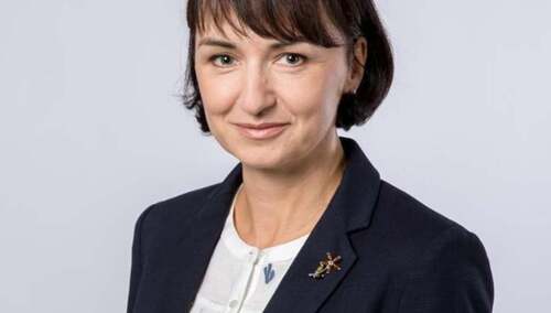 Henryka Mościcka-Dendys