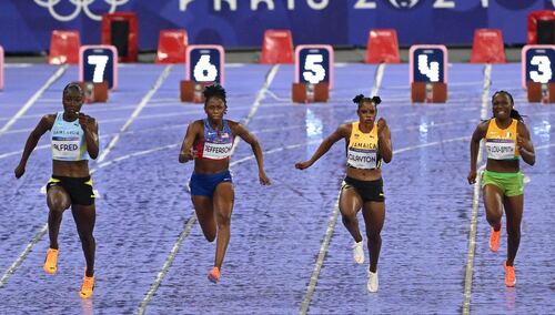  Igrzyska Olimpijskie Paryż 2024