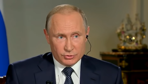 Putin kokietuje przed Genewą? Liczy że Biden będzie inny niż Trump i żartuje z określenia „zabójca”