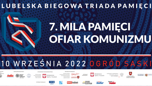 Trwają zapisy na Lubelską Biegową Triadę Pamięci