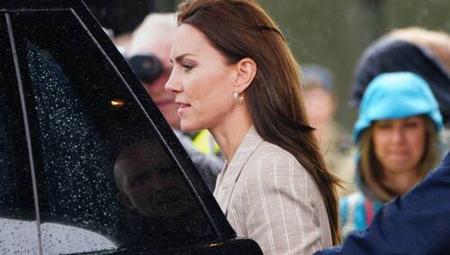 Kate Middleton