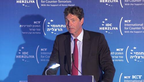 Arndt Freytag von Loringhoven