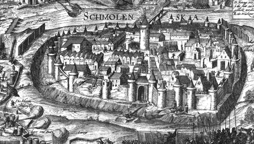 410 lat temu Polacy odbili Smoleńsk