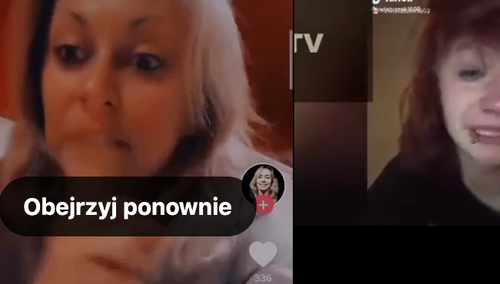 relacje z social media