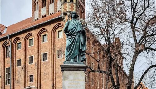 Mikołaj Kopernik
