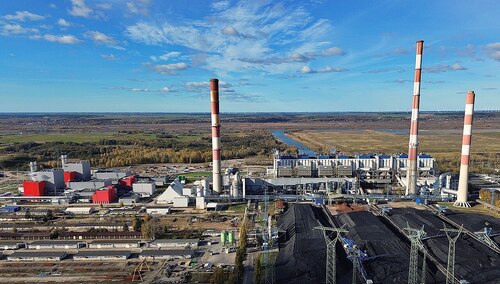 Elektrownia Dolna Odra