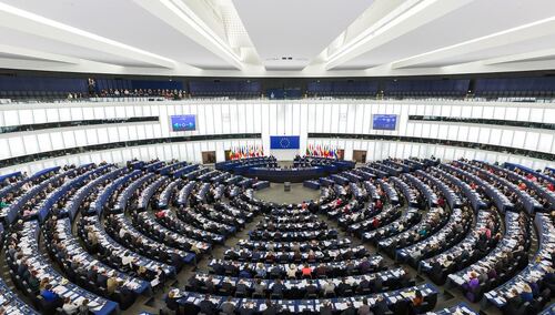 Parlament Europejski