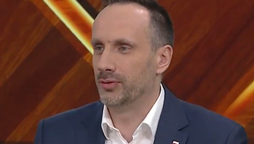 Janusz Kowalski: Przywileje mniejszości niemieckiej w Polsce mogą zostać ograniczone