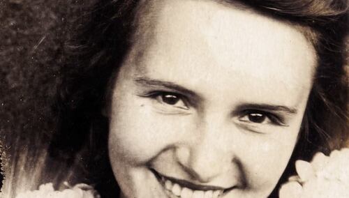 Danuta Janiczak-Szyksznian „Sarenka”