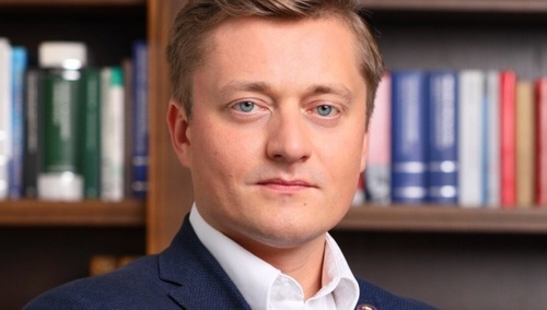 mec. Bartosz Lewandowski 