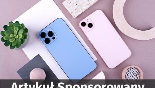 Jaki kolor iPhone’a wybrać?