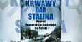 Okładka książki "Krwawy dar Stalina"