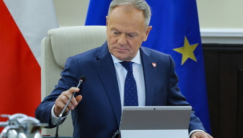 Donald Tusk