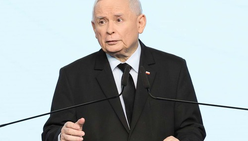 Jarosław Kaczyński