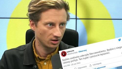 Franciszek Sterczewski