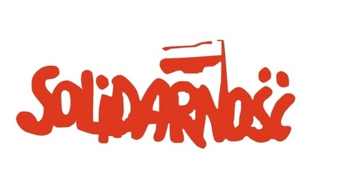 Logo NSZZ "Solidarność"