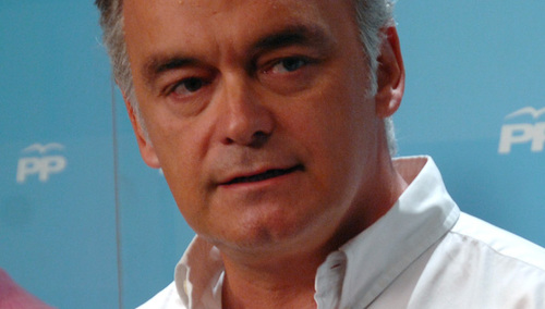 Esteban Gonzalez Pons