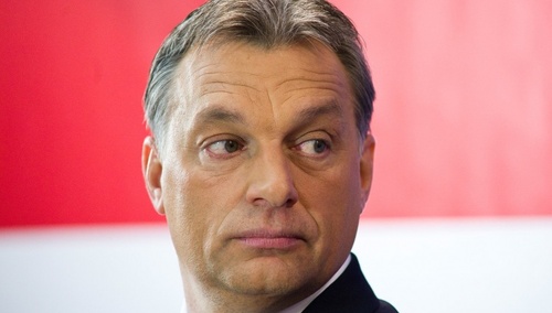 Viktor Orban