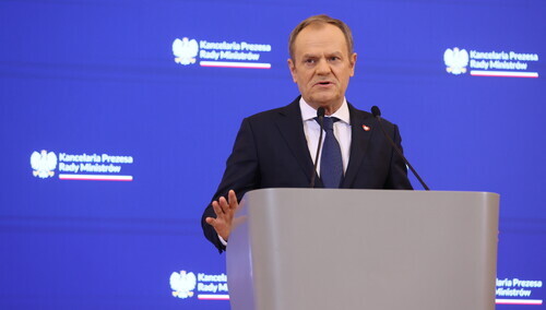 Donald Tusk