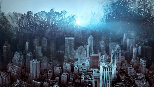 M. Ossowski, red. nacz. „TS”: Bez powrotu do chrześcijańskich wartości Zachodu barbaryzacja świata jest nieunikniona