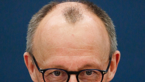 Friedrich Merz