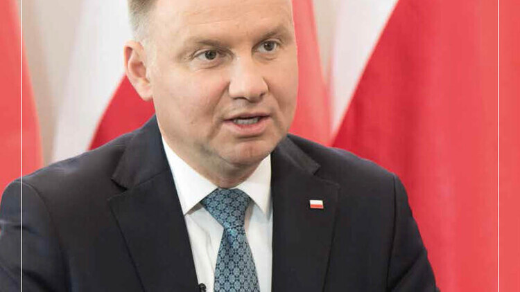 Najnowszy numer "Tygodnika Solidarność" - Prezydent Andrzej Duda : Dziękuję Solidarności
