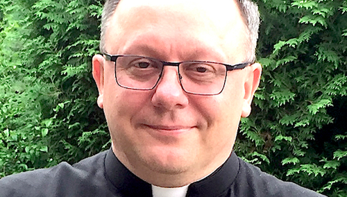 abp Henryk Jagodziński