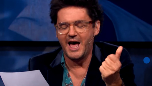 Znany raper ostro o Wojewódzkim! „Członkowie mojej rodziny mieli problem z jego tatą, byli skazani”