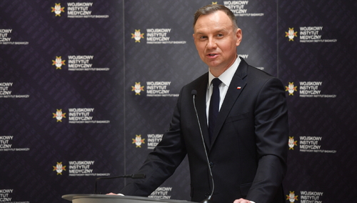 Andrzej Duda