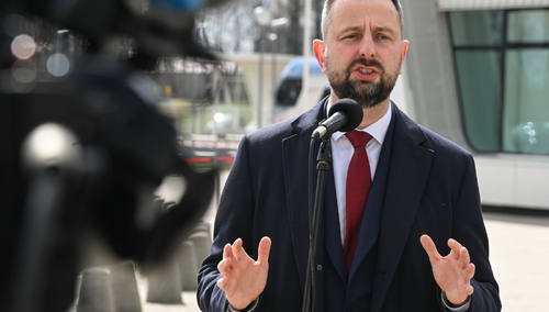 Władysław Kosiniak-Kamysz