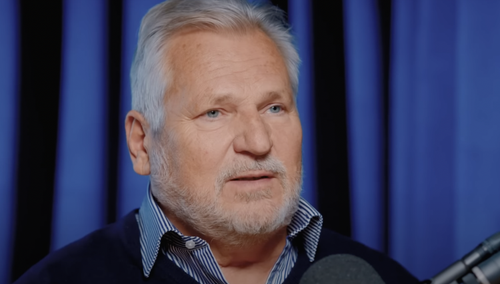 Aleksander Kwaśniewski