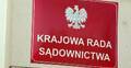 Krajowa Rada Sądownictwa