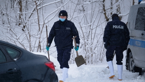 Są wyniki sekcji zwłok zamordowanej 13-letniej Patrycji