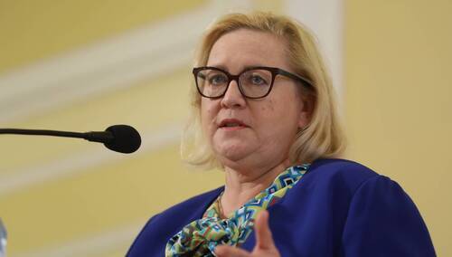 Prof. Małgorzata Manowska