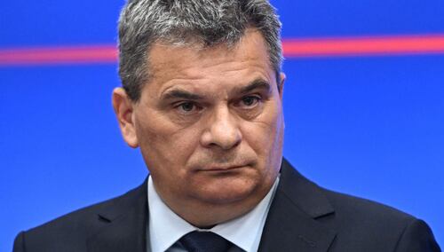 Prokurator krajowy Dariusz Korneluk