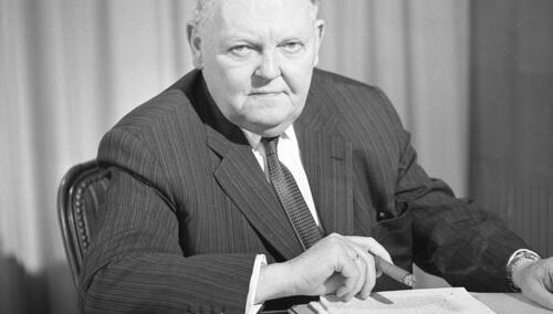Ludwig Erhard