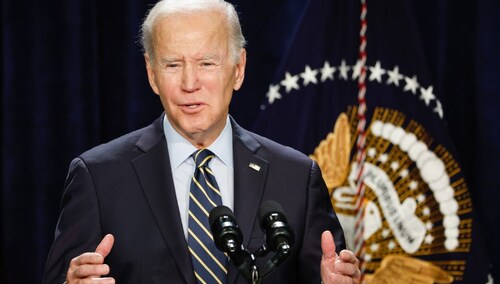 Joe Biden